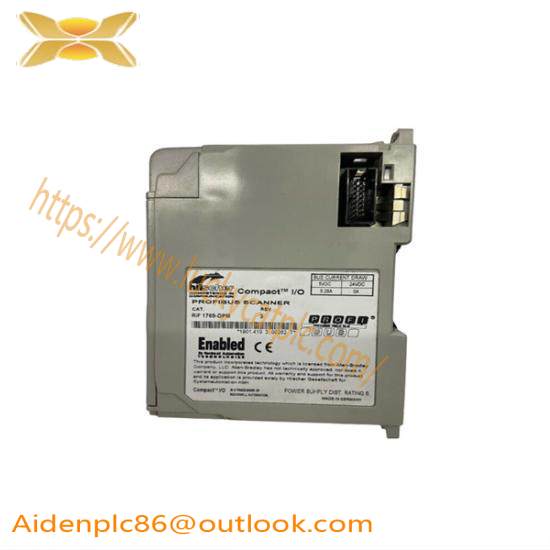 1769-DPM CompactLogix Interface Module