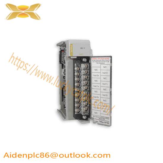 1769-IF16C  1769IF16C
