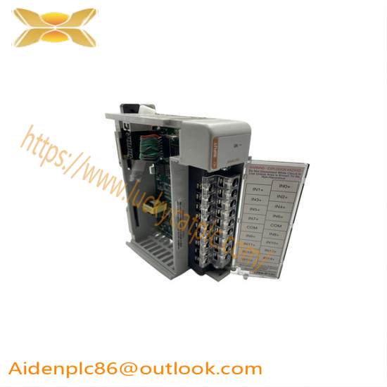 1769-IF16C A/I Current Module