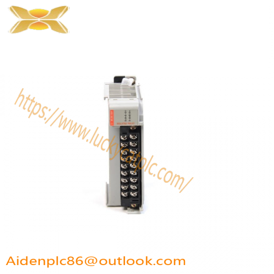 1769-IF4I CompactLogix Analog Module