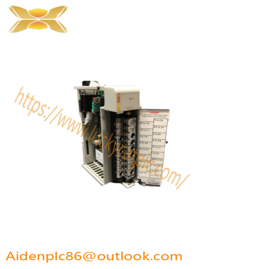 1769-IF4XOF2/A CompactLogix Analog Module