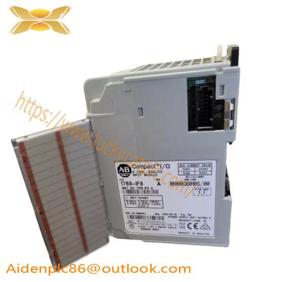 1769-IF8/A   1794OV16