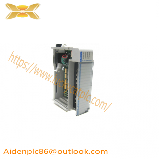 1769-IQ16F/A CompactLogix Input Module