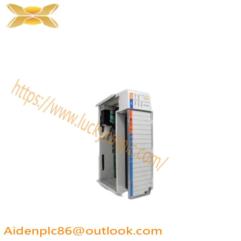 AB 1769-IQ6XOW4 4pt ac/dc relay output