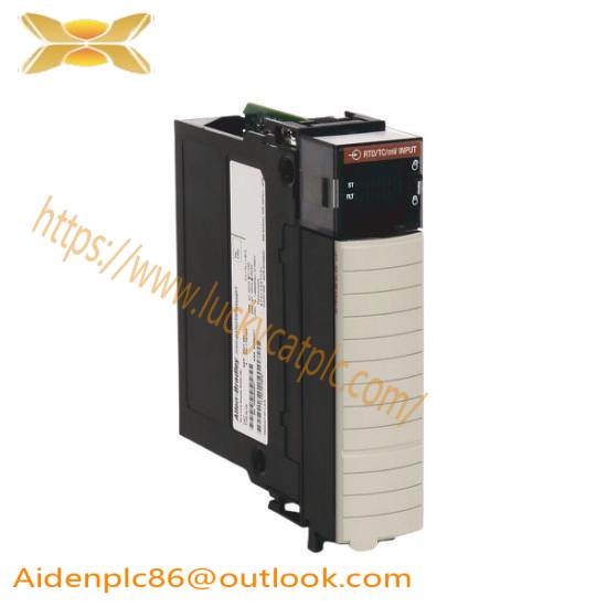 1769-IT16  1769IT16 ControlLogix Input Module