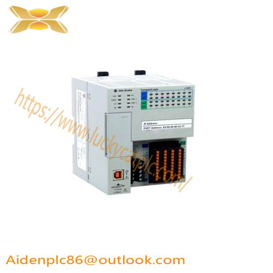 1769-L16ER-BB1B Controller