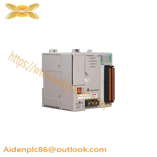 1769-L24ERQBIB controller