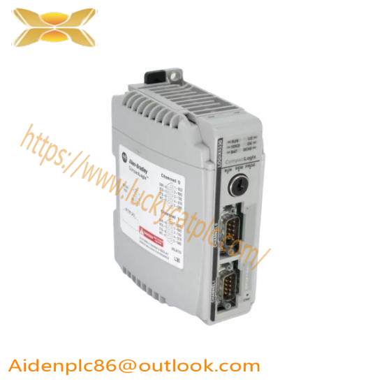 1769-L30  1769L30 Processor Module