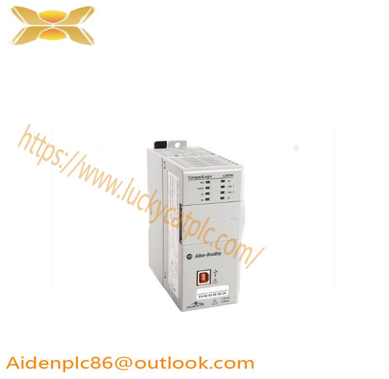 AB 1769-L30ERM Controller