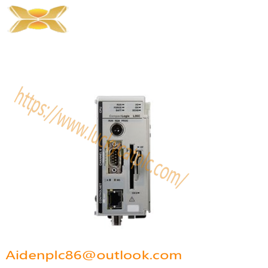 1769-L32E  CompactLogix Controller