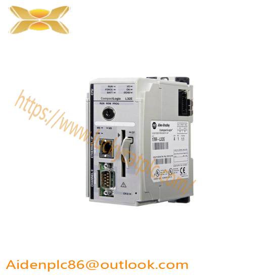 1769-L32E Controller