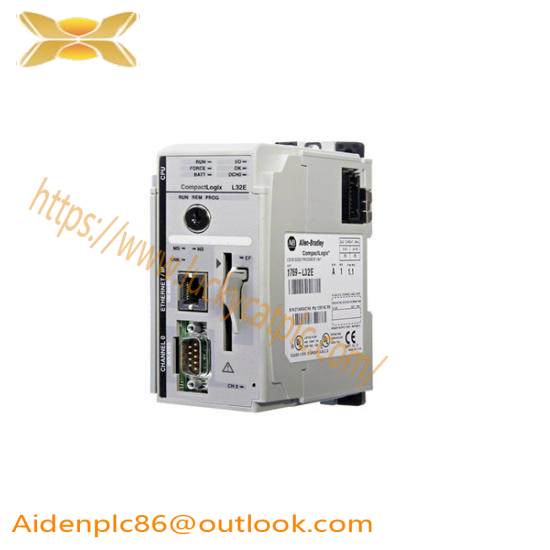 1769-L35 Controller