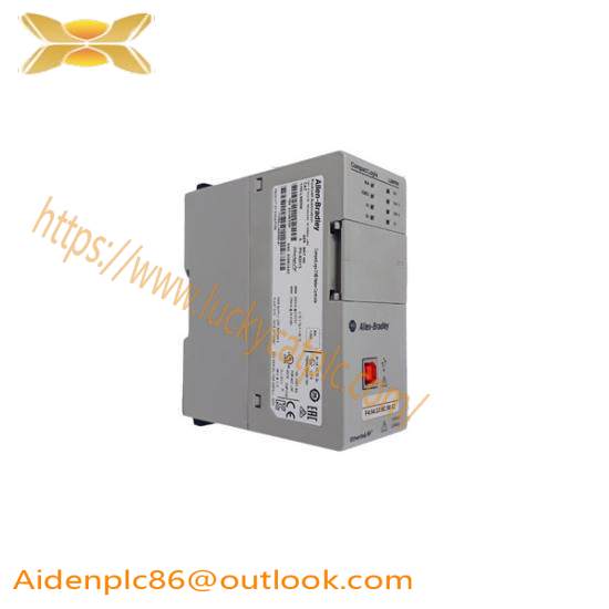 1769-L36ERM CompactLogix 5370 L3 Controllers
