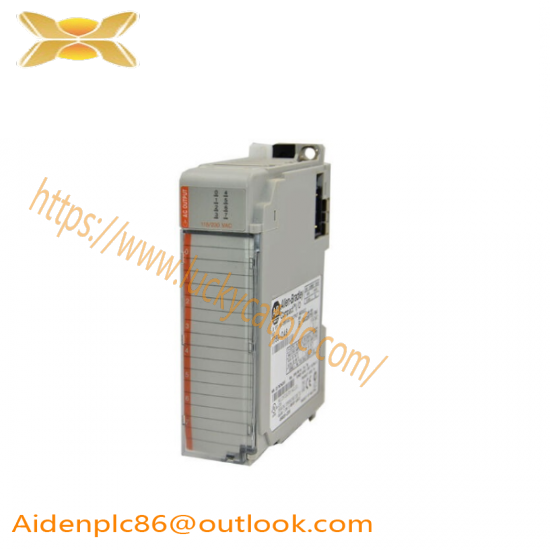 1769-OA8 CompactLogix Output Module