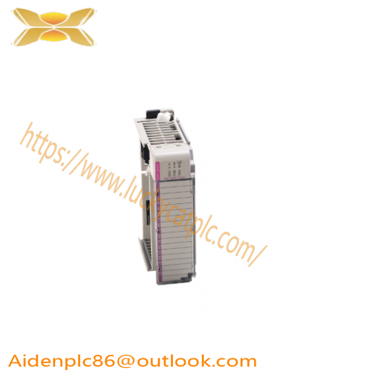 1769-L37ERM CompactLogix Controllers