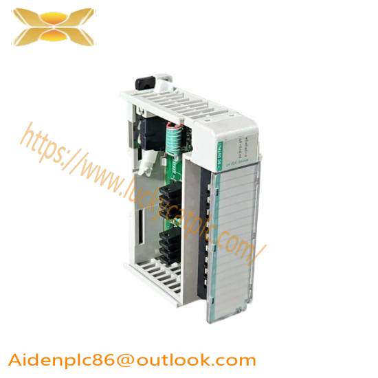 1769-OB8/A  1769OB8A CompactLogix Sourcing Output Module Series A