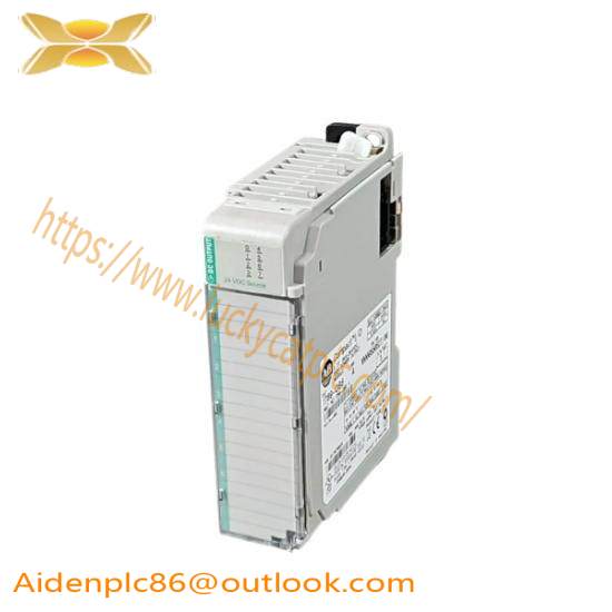 1769-OB8/A  1769OB8A CompactLogix Sourcing Output Module Series A
