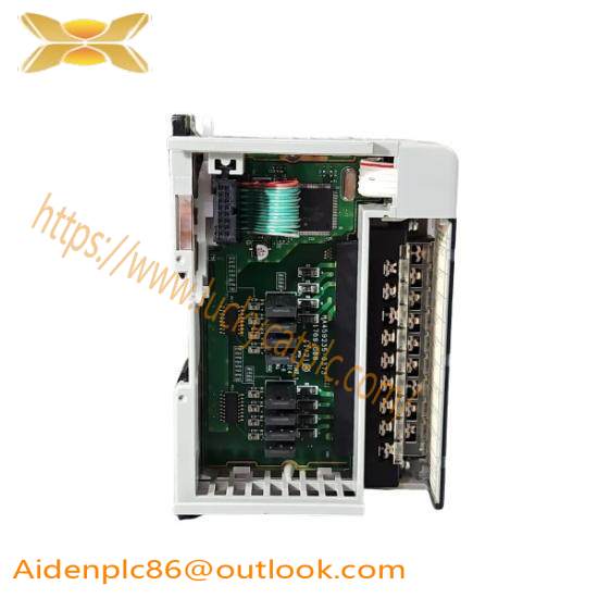 1769-OB8/A  1769OB8A CompactLogix Sourcing Output Module Series A