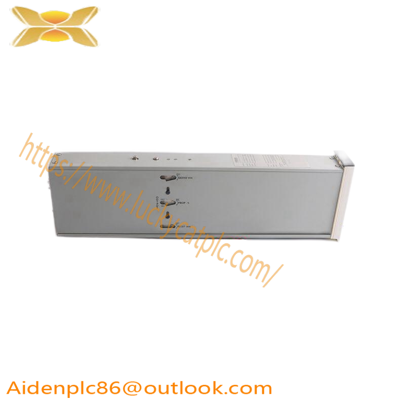 AB 1769-OB8 High Power 24 DC Power Output I-O Module