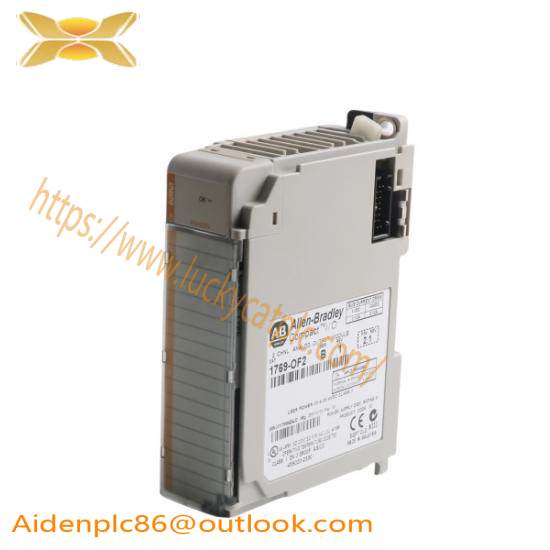 Allen-Bradley 1769-OF2