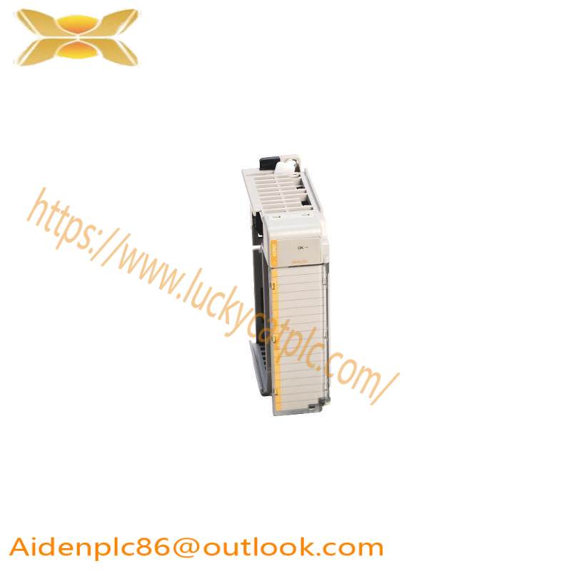 AB 1769-OF4 4 Channel Analog Current/Voltage Output Module