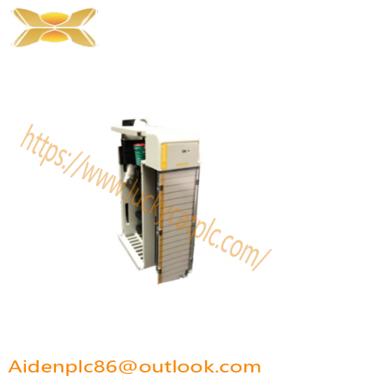 1769-OF4VI/A Output Module