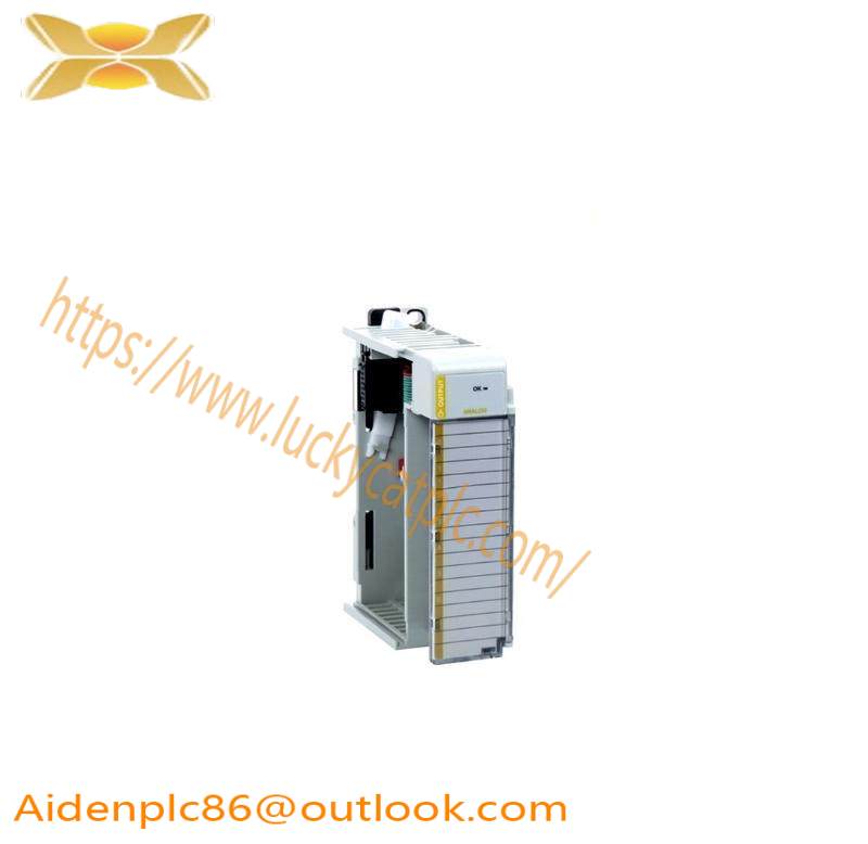 AB 1769-OF8C Compact Analog I/O Module