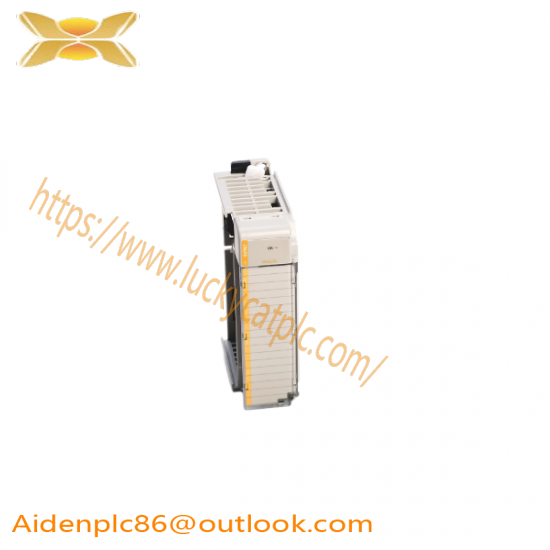 1769-OF8V CompactLogix Output Module