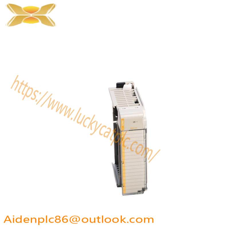 AB 1769-OF8V Output Module, CompactLogix, Analog