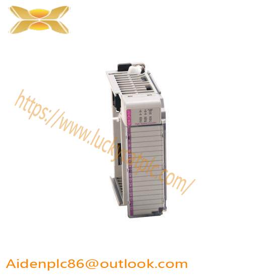 1769-OV16 Output Module