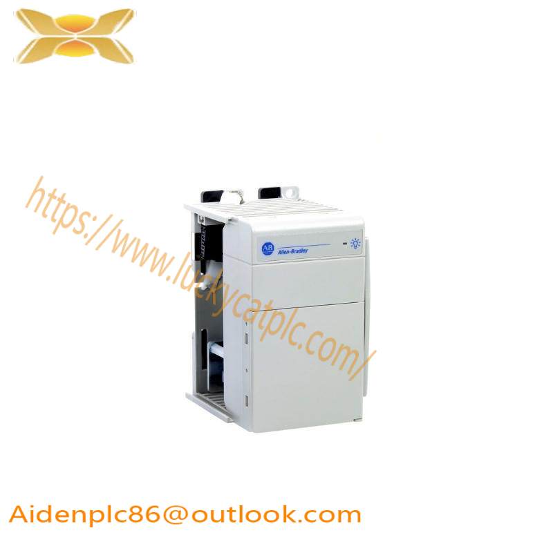 AB 1769-PA2 Compact I/O Expansion Power Supplies