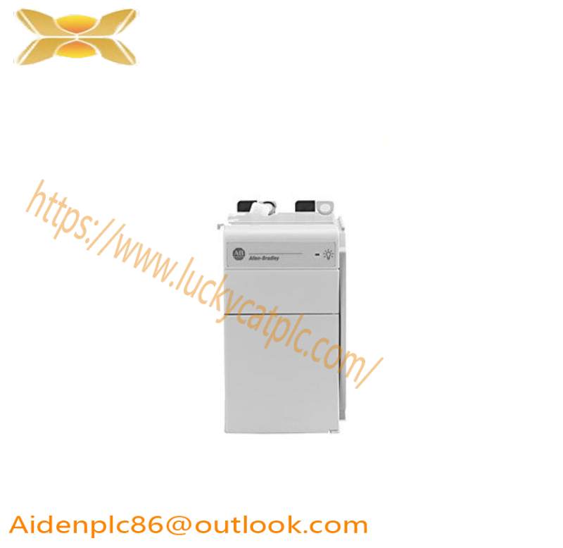 AB 1769-PB2 power supply