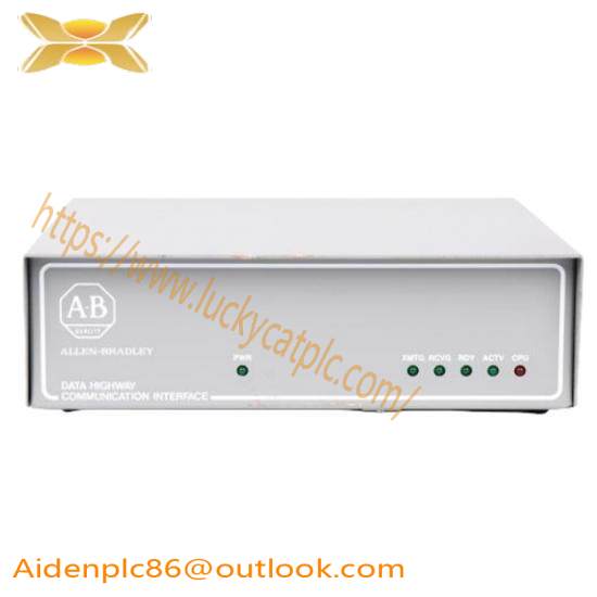 1770-KF2  Interface Module