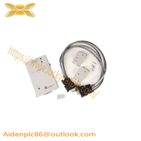 1770-KFD Interface Adapter Module