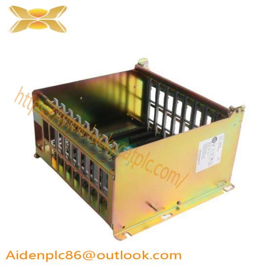 1771-A2B/B   1771A2BB  8 Slots Universal Input/Output Chassis