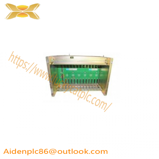 1771-A3B1 Back-panel mount