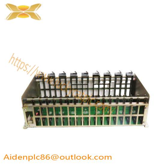 1771-A4 Chassis Assembly