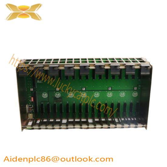 1771-A4 Chassis Assembly