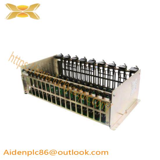 1771-A4 Chassis Assembly