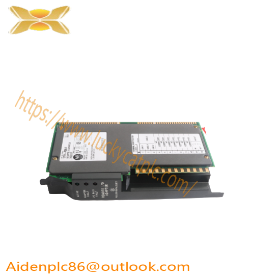 1771-ASB/E I/O Adapter Module