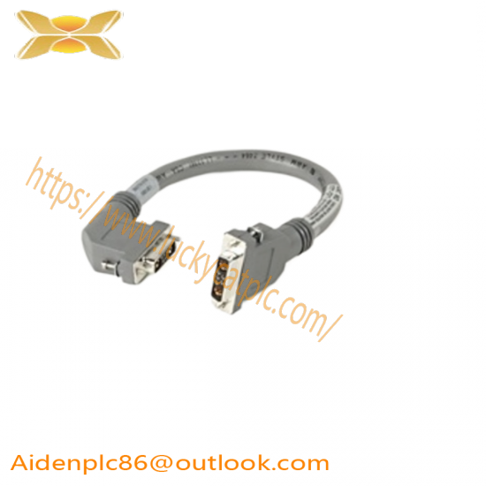 1771-CP1 PLC-5 I/O Chassis Cable
