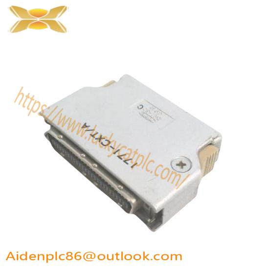 1771-CXT PLC-5 Local I/O Bus Terminator