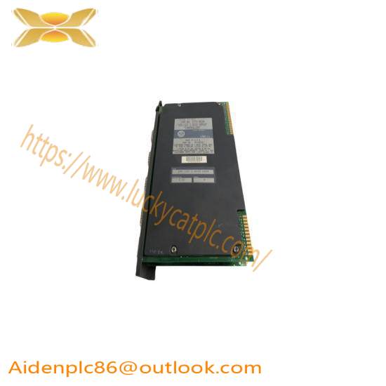 1771-HS3A Axis Servo Controller