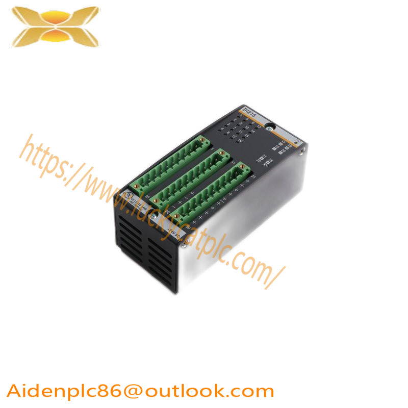 AB 1771-IAD Digital Input Module 120V
