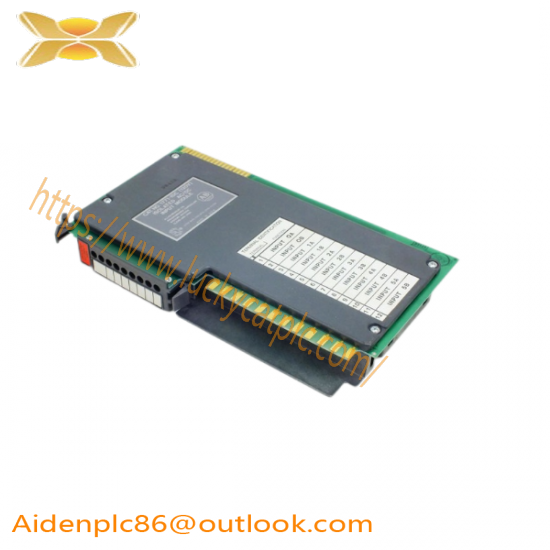 1771-IB PLC-5 Digital Input Module