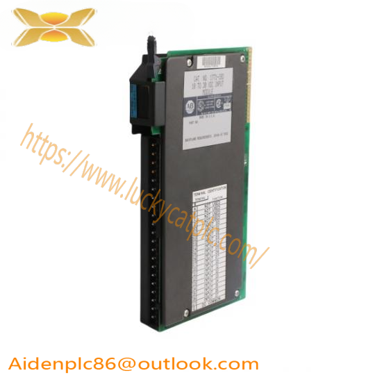 1771-IBD Digital Input Module