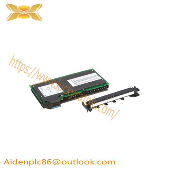 1771-IBD PLC-5 Input Module