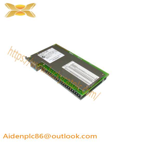 1771-IBDK/B Digital Input Module