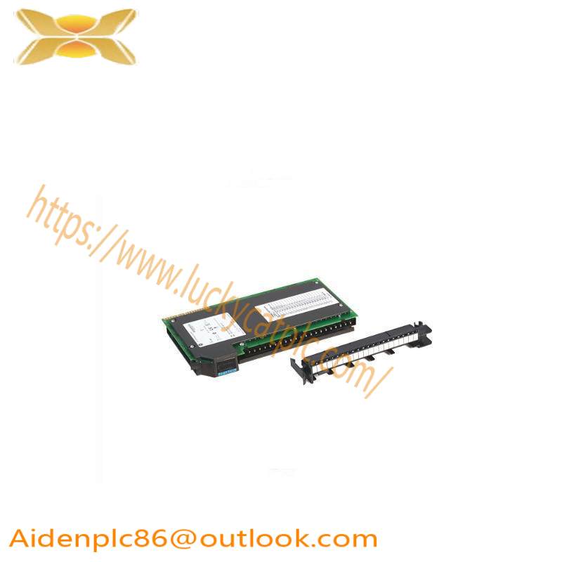 AB 1771-IBDK Input Module, 10-30V DC, 16 Input