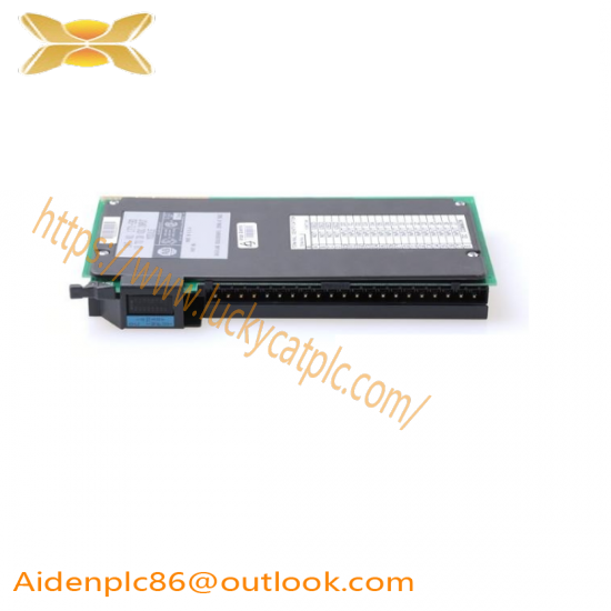 1771-IBN/C PLC-5 Digital Input Module